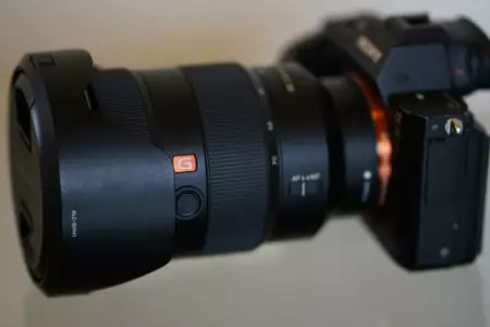 بررسی لنز Sony FE 85mm f/1.4 GM